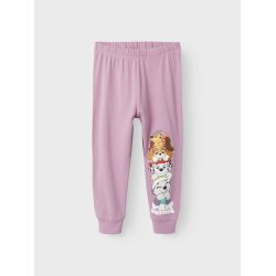 Name It Nattj LS Fakiri Paw Patrol Nightset Mauve Orchid
