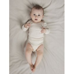 Name It Body LS Kab Peyote Melange