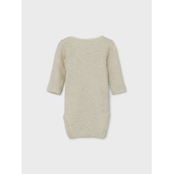 Name It Body LS Kab Peyote Melange