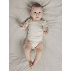 Name It Body LS Kab Peyote Melange