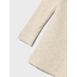 Name It Top Mini LS Kab Peyote Melange