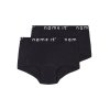 Name It Hipsters Kids 2-pak Black