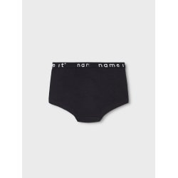 Name It Hipsters Kids 2-pak Black