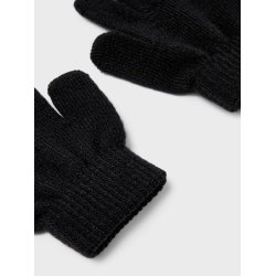 Name It Vanter Kids Magic Gloves 3-pak Black