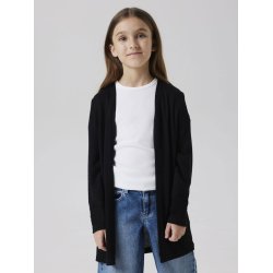 Name It Strik Cardigan Kids LS Victi Black 