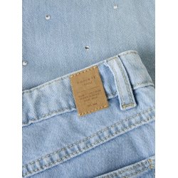 Name It Jeans Kids Rose Straight Rhine Light Blue Denim