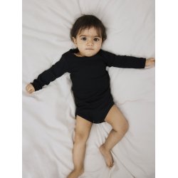 Name It Body LS Kab Black