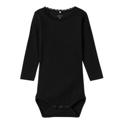 Name It Body LS Kab Black