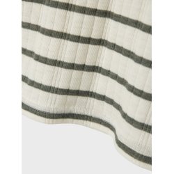 Name It Uld Bluse Mini LS Wang Snow White