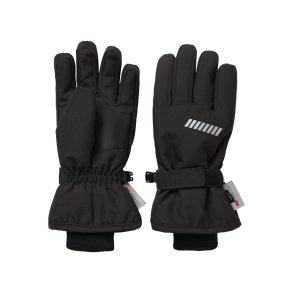 Name It Handsker Snow10 Gloves Black
