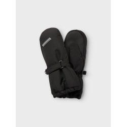 Name It Luffer Snow10 Mittens Black