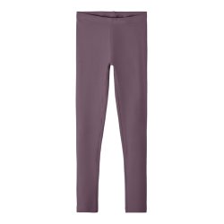 Name It Leggins Kids Vivian Artic Dusk