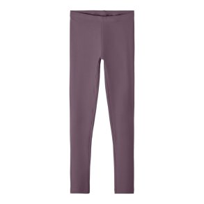 Name It Leggins Kids Vivian Artic Dusk