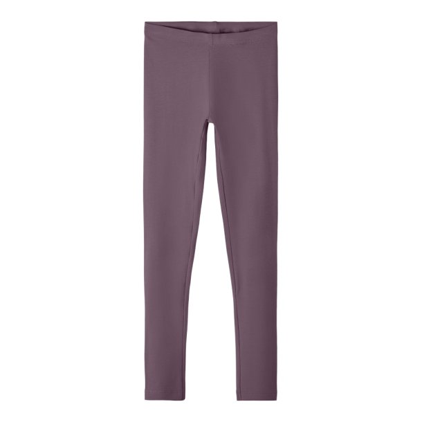 Name It Leggins Kids Vivian Artic Dusk