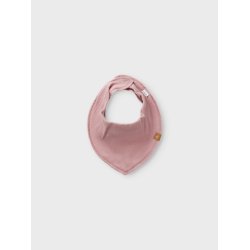 Name It Hagesm�k 3-pak Yvetti Scarf Parfait Pink