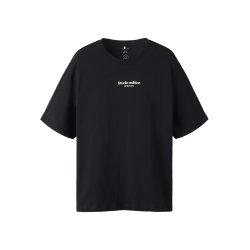 Name It T-shirt SS Kids Brody Black