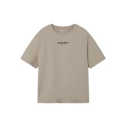 Name It T-shirt SS Kids Brody Pure Cashmere