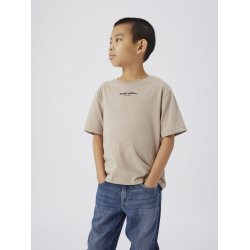 Name It T-shirt SS Kids Brody Pure Cashmere
