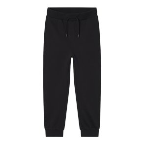 Name It Sweatpants Kids Vian Black