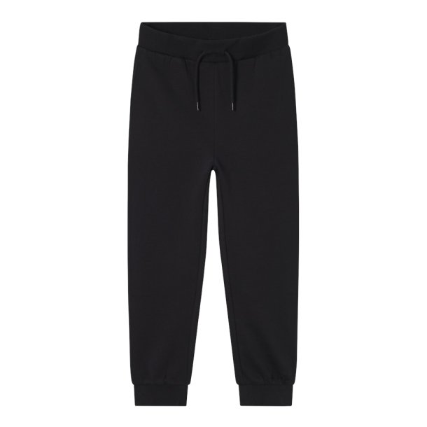 Name It Sweatpants Kids Vian Black