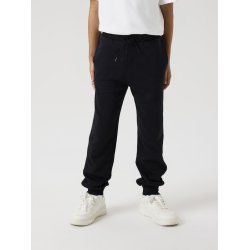 Name It Sweatpants Kids Vian Black