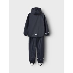 Name It Regns�t Kids Dry10 Rain Set Dark Sapphire