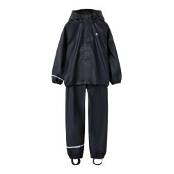 Name It Regns�t Kids Dry10 Rain Set Dark Sapphire