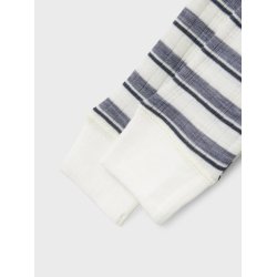 Name It Uld Leggins Baby Wang Long John Bright White