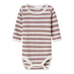 Name It Uld Body Baby LS Wang Antler