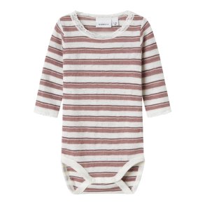 Name It Uld Body Baby LS Wang Antler