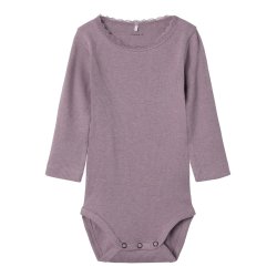 Name It Body LS Kab Elderberry