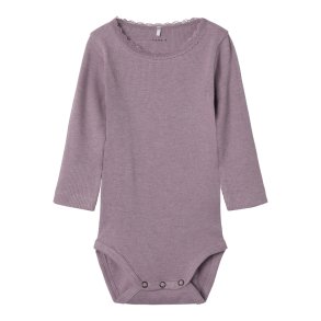 Name It Body LS Kab Elderberry