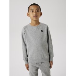 Name It Sweatshirt Kids LS Vimo Grey Melange