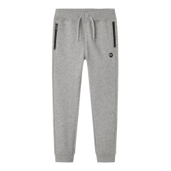 Name It Sweatpants Kids Vimo Grey Melange