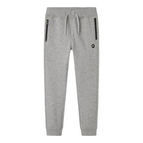 Name It Sweatpants Kids Vimo Grey Melange