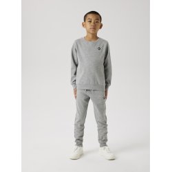 Name It Sweatpants Kids Vimo Grey Melange