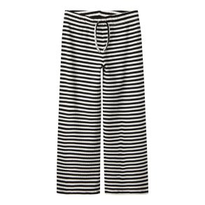 Name It Bukser Kids Suraja Straight Black