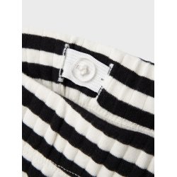 Name It Bukser Kids Suraja Straight Black