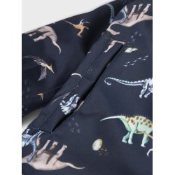 Name It Flyverdragt Mini Snow10 Suit Dark Sapphire