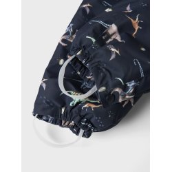 Name It Flyverdragt Mini Snow10 Suit Dark Sapphire