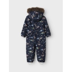 Name It Flyverdragt Mini Snow10 Suit Dark Sapphire