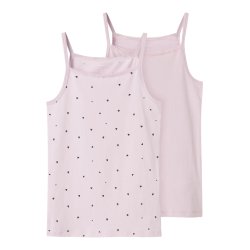 Name It Undertr�jer 2-pak Strap Top Winsome Orchid