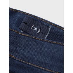 Name It Jeans Kids Salli Wide Denim Blue