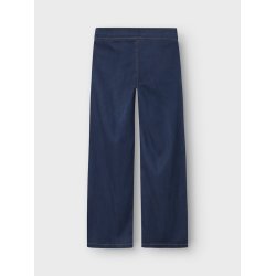 Name It Jeans Kids Salli Wide Denim Blue