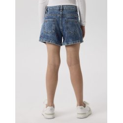 Name It Shorts Denim Kids Bella Medium Blue Denim