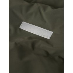 Name It Pufferjakke Kids Musk Deep Depths