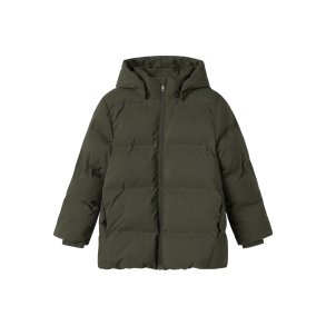 Name It Pufferjakke Kids Musk Deep Depths