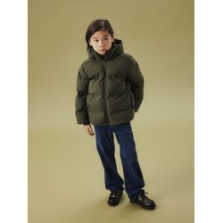 Name It Pufferjakke Kids Musk Deep Depths