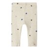 Name It Leggins Baby Ohio Peyote Melange