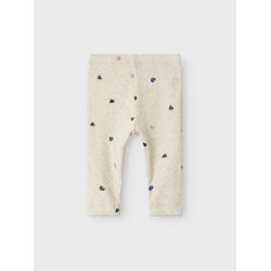 Name It Leggins Baby Ohio Peyote Melange